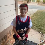 Stella Russell - @freckeledred990 - Instagram