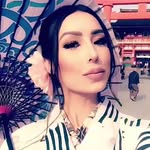 Stella Russell - @martrcqwptt - Instagram