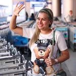 Stella Russell - @stella_russell000 - Instagram