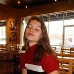 Stella - @stellarussell98 - Instagram