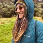 Gloria Stella Saenz - @globitosaenz - Instagram