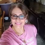 Gloria Stella Sáenz - @glorsaes - Instagram