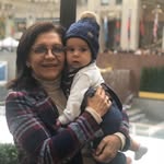 Luz Stella Sáenz - @luz_saenzf - Instagram