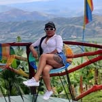 Stella Saenz - @stellita1585 - Instagram