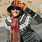 Stella Salazar - @stellamsalazar - Instagram