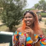 Stella Samuel - @stellasamuel507 - Instagram