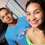 Stella Santos - @stella_santos1.9 - Instagram