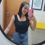 Stella Santos - @stelinhaaa2005 - Instagram