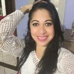 Stella Santos - @stellasantostel - Instagram