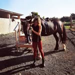 Stella Savva - @stellasavva26 - Instagram