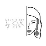 Stella Savva - @makeupartbystella - Instagram