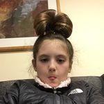 Stella Maris Schofield - @sunflower808363627 - Instagram