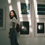 Stella S. Miranda - @stellasees - Instagram