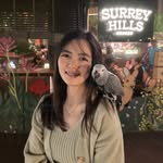 Stella See - @stella28__ - Instagram