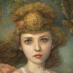 Stella Sensel - @stellasensel_fx - Instagram