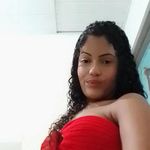 Esther 🧚🏽‍♀️ - @stella_silva2024 - Instagram