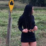 Stella Silva - @stella_silvaaa_ - Instagram