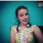 Stella Blows - @stella.singing - Instagram