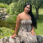 𝓒𝓲𝓷𝓽𝓲𝓪 - @stellasingh00 - Instagram