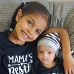 Stella Singh - Facebook