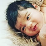 Stella Singh - @baby.stella.007 - Instagram