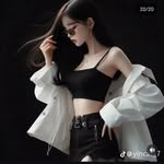 Stella Singh - @muakan5849 - Instagram