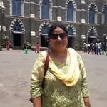 Stella Singh - @stellasingh08 - Instagram