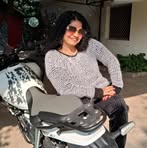 Stella Singh - Facebook