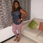 Stella Solis - @madredetodo - Instagram