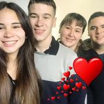 Stella Solis - @stellasolis752 - Instagram