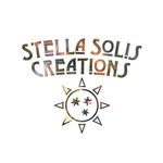 Stella Solis Creations - @stellasoliscreations - Instagram