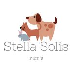 StellaSolisPets - @stellasolispets - Instagram