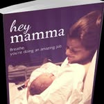 stella stead - @hey_mamma_breathe_ - Instagram