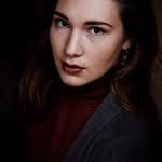 Amina Stella Steiner - @ri.sentire - Instagram