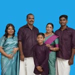 Jijimol Cyriac Chittettu - @stella_stephen_10 - Instagram