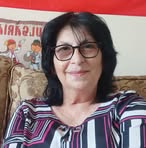 Stella Stoyanova - Facebook