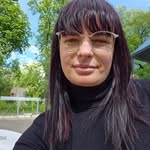 Stella Stoyanova - @steluni85 - Instagram