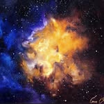 Stella Stoyanova Art - @speak.art.bg - Instagram