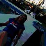 Stella Maris Stranges - @stellamarisstranges - Instagram