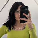 ⭒Stella Santelia - @stellathestrange - Instagram