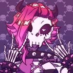 Stella Strange - @storytelling_horror_teller - Instagram