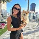 Stella Stratigos - @ssfitness412 - Instagram