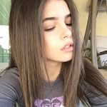 Stella Strickland - @stellamakfinic - Instagram
