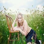 Stella Strickland - @larlcarmokz - Instagram
