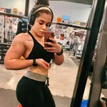 Stella Henderson strong - @stellahendersonstrong - Instagram