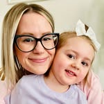 💜STELLA STRONG 💜 - @k.j.casado - Instagram