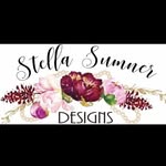 Stella Sumner Designs - @stellasumnerdesigns - Instagram
