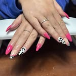 Stella Sutton - @polished_itbystella - Instagram