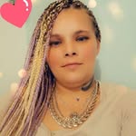 Stella Sutton - @starpalmer2022 - Instagram