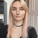 Stella Sutton - @stellasutton1992 - Instagram